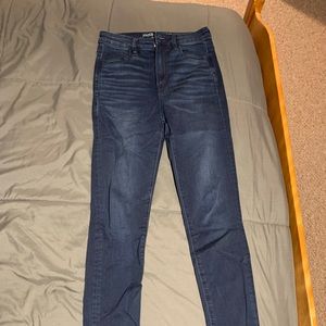Jeans, never worn!